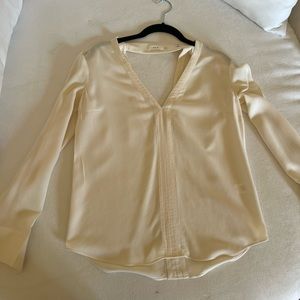A.L.C BLOUSE